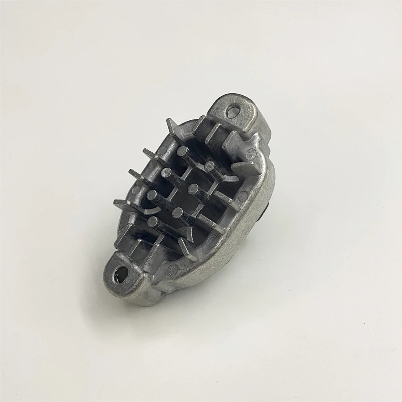 Модуль управления передней фары STZT 63117419610 3 контакта 6311 7419 610 для BMW серии F30 F80 F31 F35