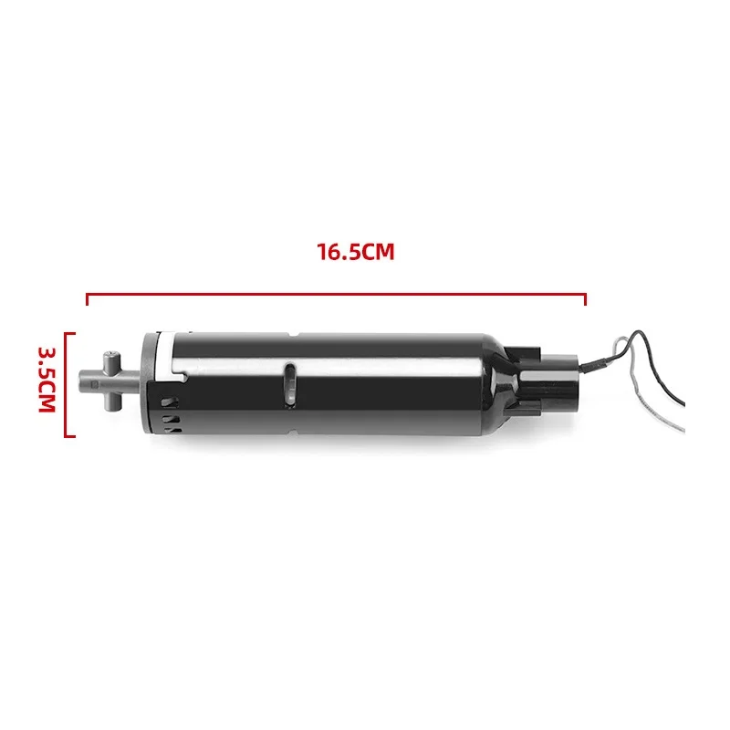 30W Motor Soft Roller for Dyson V10 V11 Vacuum Cleaner Replace Accessories Assembly | Бытовая техника