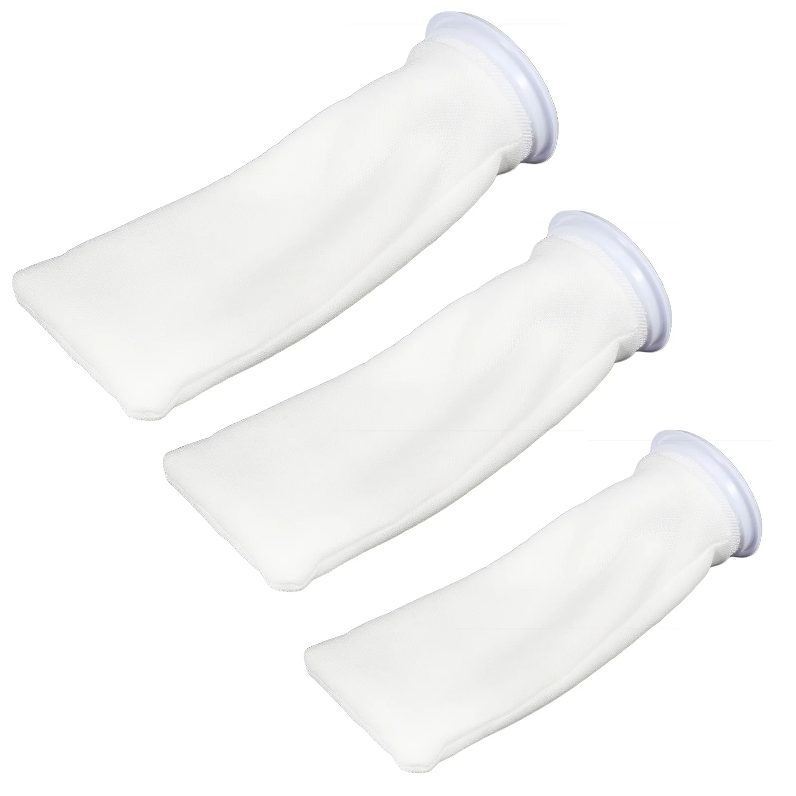 

Filter Aquariumsocksump Cotton Sockstankpouch Accessory Media Filtration Mesh Saltwater Felt Filters Holder System Strainer
