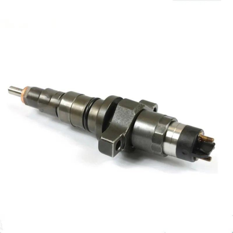 

fuel injection common rail injector 0445120273
