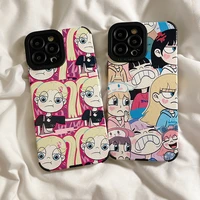 disney star vs the forces of evil cartoon phone case for iphone 11 12 13 mini pro xs max 6 8 7 plus x xr cover