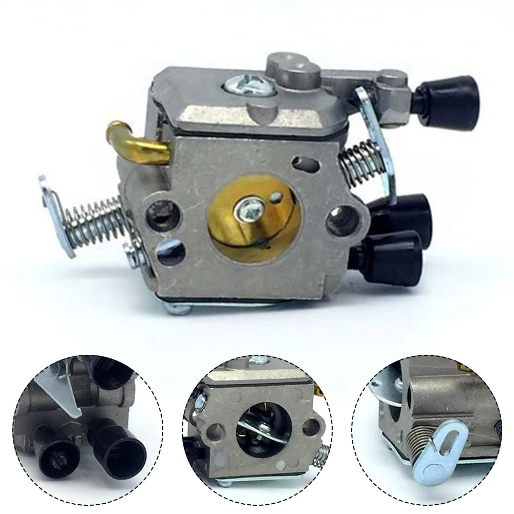 Карбюратор для бензопил STIHL 021 023 025 MS 210 230 и 250