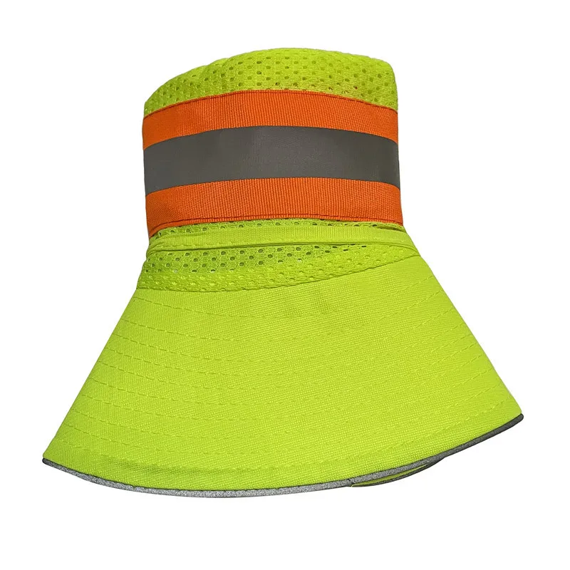 Быстросохнущая Летняя женская Солнцезащитная шляпа с широкими полями дышащая