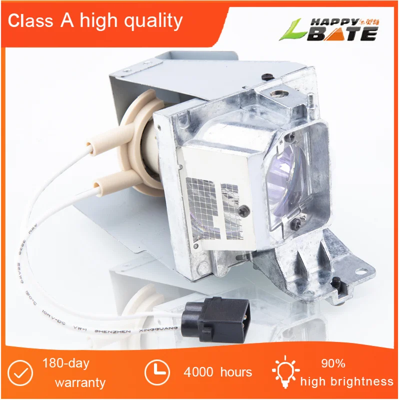 

Лампа для проектора, для NP07LP, NP14LP, NP15LP, NP16LP, NSHA230W