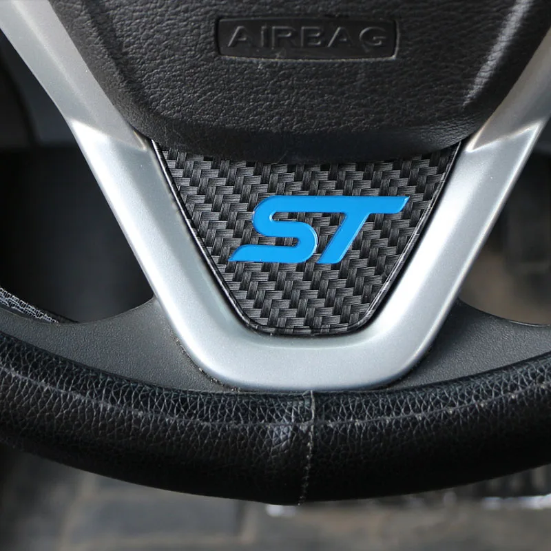 

Наклейка на автомобиль для Ford New Fiesta MK7 2009-2017 Ecosport 2012-2017