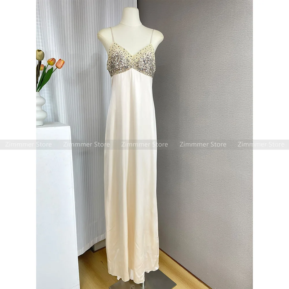 Нет возвращений! Высококачественное легкое роскошное сверхмощное платье-юбка