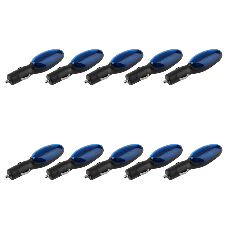 

10X Car Fuel Saver Save On Gas Economizer Save Gas Features Fuel 12V Vehicle-Mounted Fuel-Saving Green Fuel Save