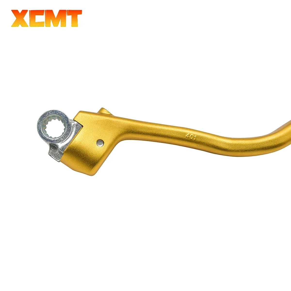 Кованая педаль стартера для мотоцикла SUZUKI RMZ250 RMZ450 RM Z250 Z450 2008 2009 2010 2011 2012 2013 2014 2015