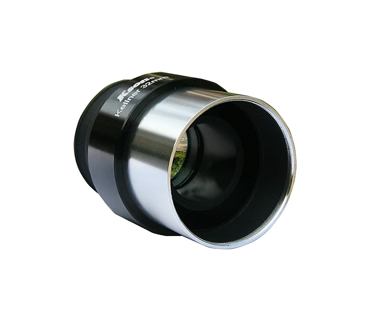 2-дюймовый телескоп kson Kelner KF32mm с отражателем широкоугольный HD окуляр