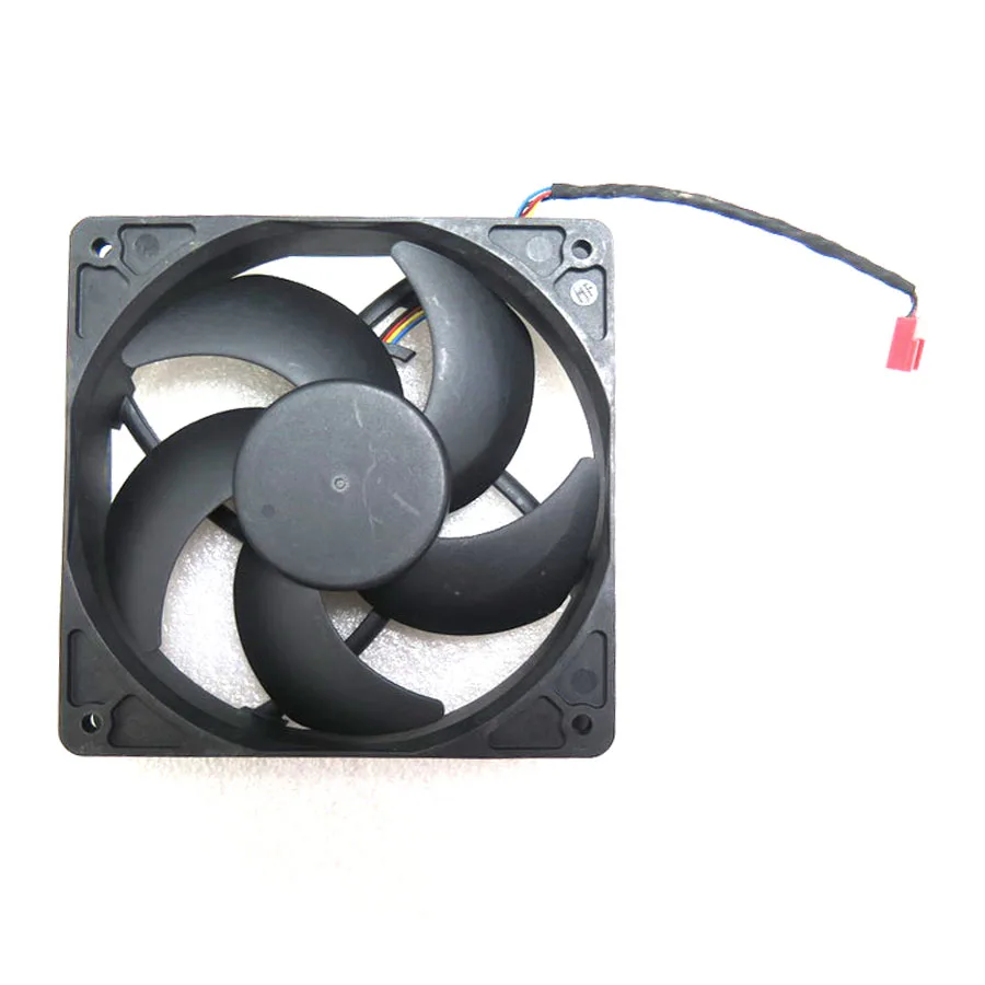 076PC8 76PC8 Вентилятор охлаждения для DELL XPS 8940 8950 8960 76PC8-A00 PVA120G12V-P05-BB Совместимый