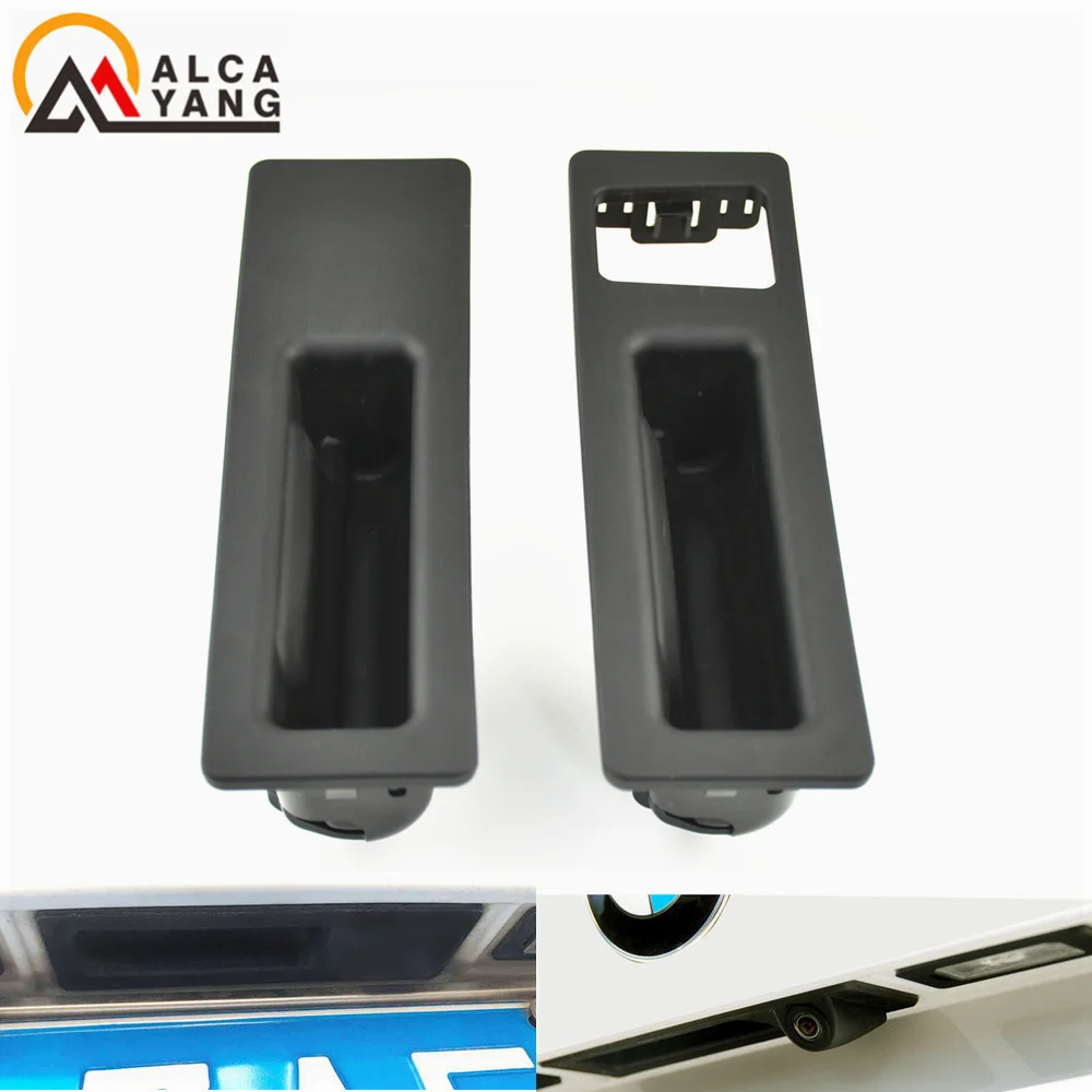 

TAILGATE SWITCH for BMW Series 5 X1 X3 X4 X5 X6 7463161 7368752 51247463161 Trunk Lid Handle Tailgate Boot