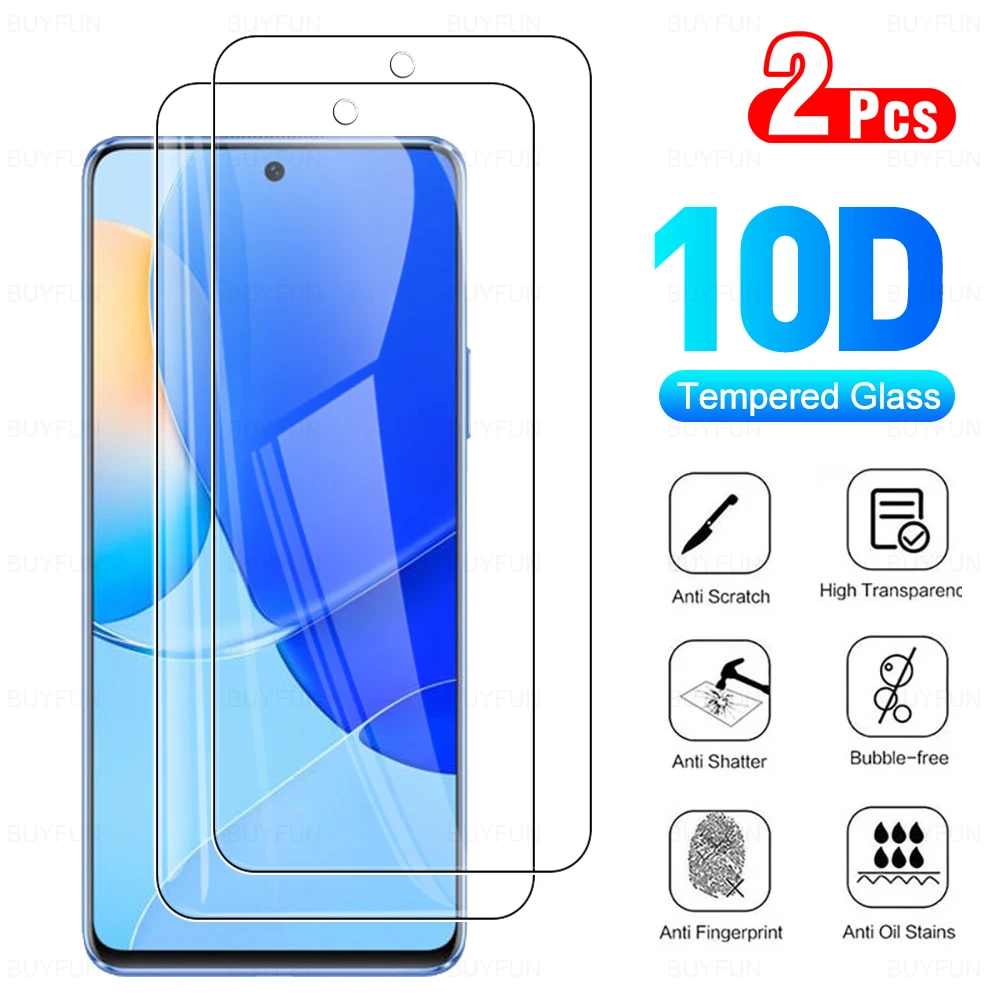 

Закаленное защитное стекло 9H для Huawei nova 9 SE, защитные очки 6,78 дюйма для hauwei nova 9se, новая 9 SE, пленка для экрана, 3 шт.