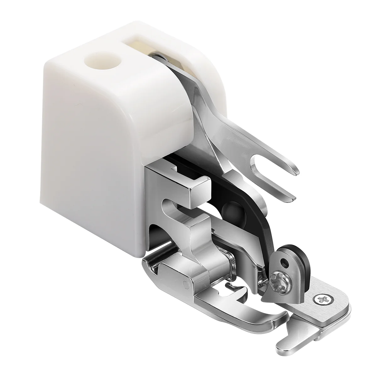 

1 Pc Thicken Lightweight Feet Attachment Accessory Side Presser for Handmaking Sewing Stitching