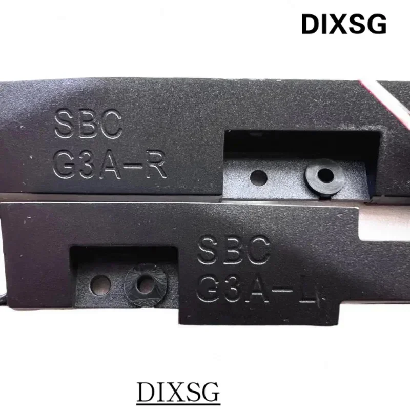 НОВИНКА для 929477 -001 38G3ASATP10 КОМПЛЕКТ динамиков L&ampR HP OMEN 15-CE 15-CE198WM 15-CE011DX 100%