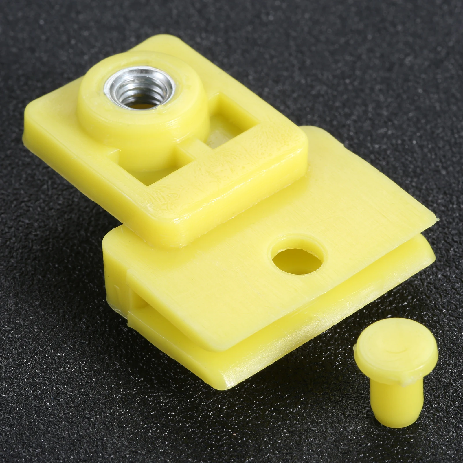 

4 шт./комплект, держатель для автомобиля Isuzu