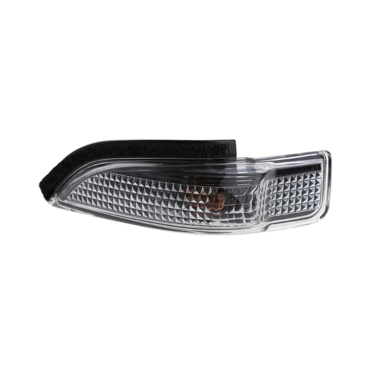 

Car 2Pin Left Side Is Cab Mirror Indicator Turn Signal Light Easy to Install for for COROLLA 2014-2016