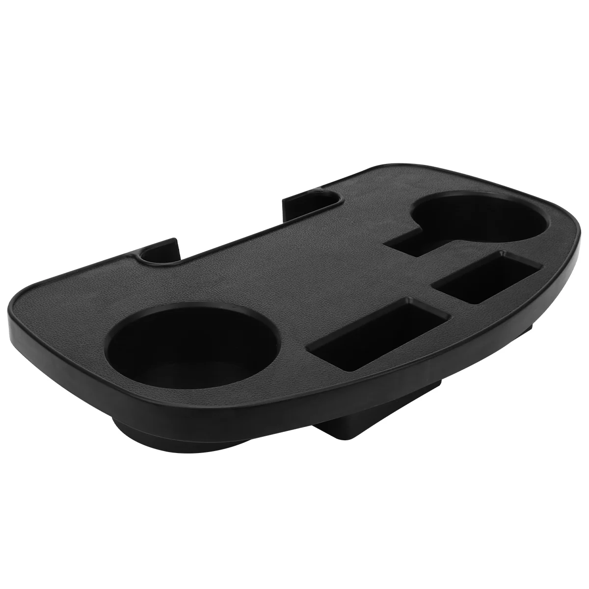 

Portable Chair Beverage Tray Bottle Holder Tray Practical Chair Accessories