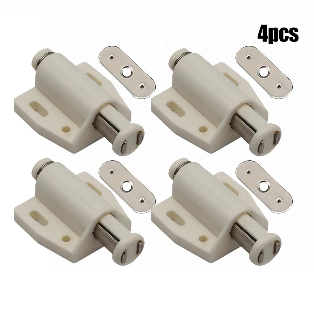 4шт одиночный маг 111111111 netic Pre 111111111111 ssure Нажмите чтобы открыть Т ouch Latch Ca 11111111111111 binet