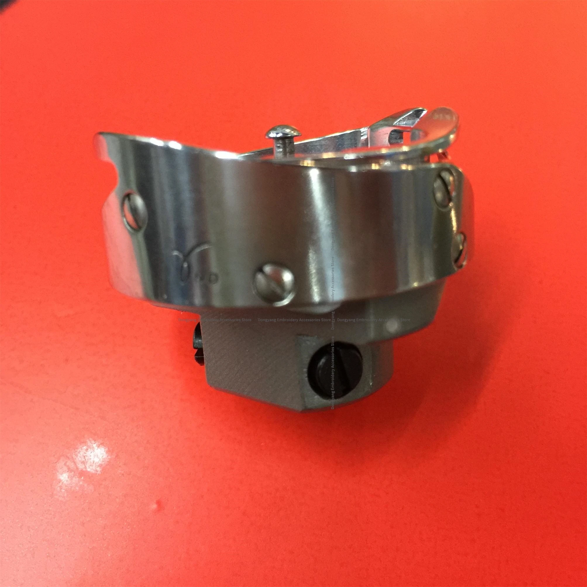 1 шт. DSH-B1H (6-5) Desheng с вращающимся крюком и головкой челнока 6-5 синхронный