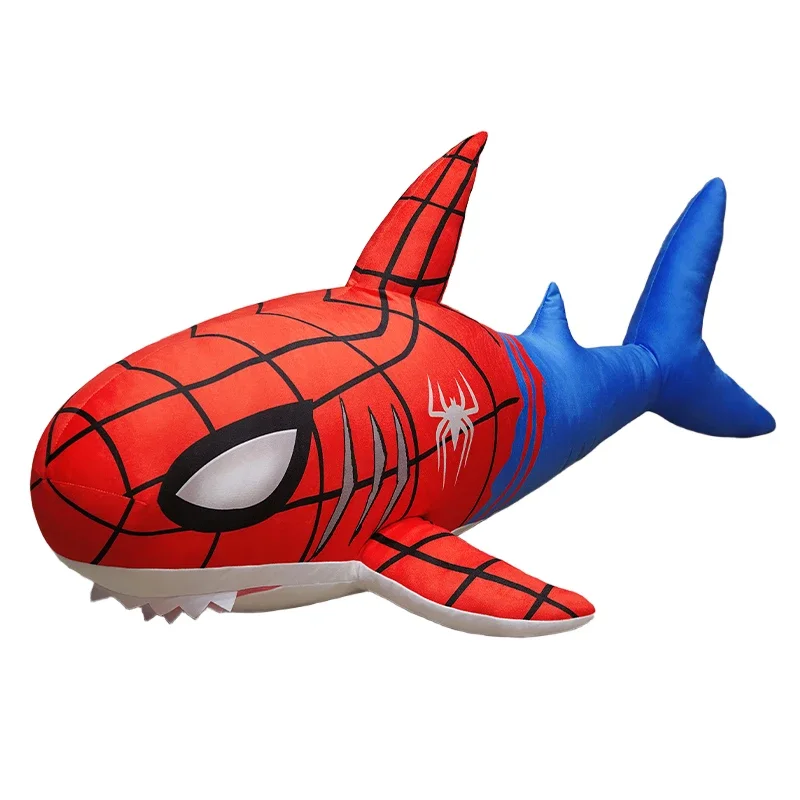 

Большая плюшевая подушка-осьминог Potdemiel