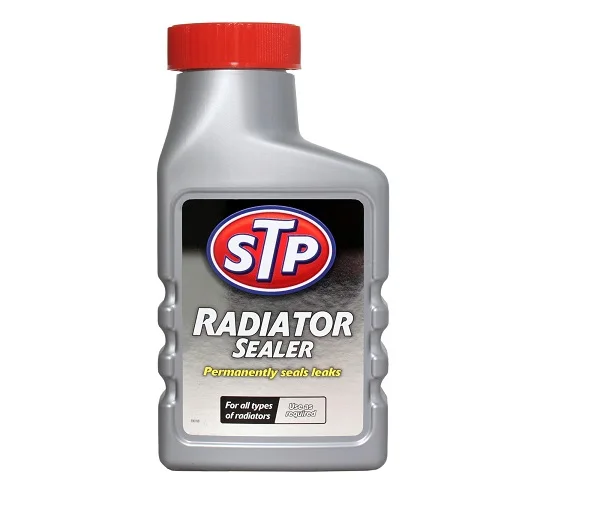 

STP Radiator System Leak Preventer 300ml