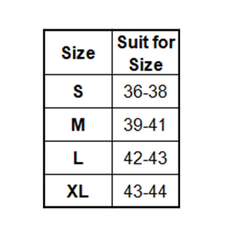 2 пары массажер для акупрессуры ног