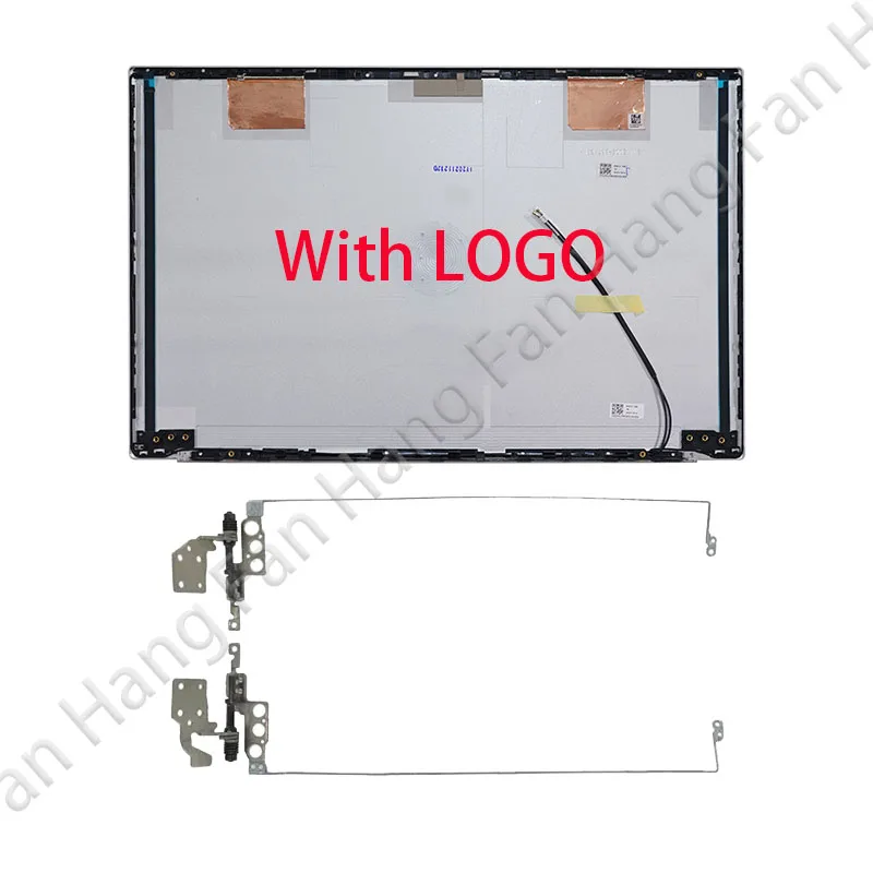 Новинка для HP Pavilion 15-EG 15-EH TPN-Q246 TPN-Q245 ЖК задняя крышка Верхняя Нижняя передняя