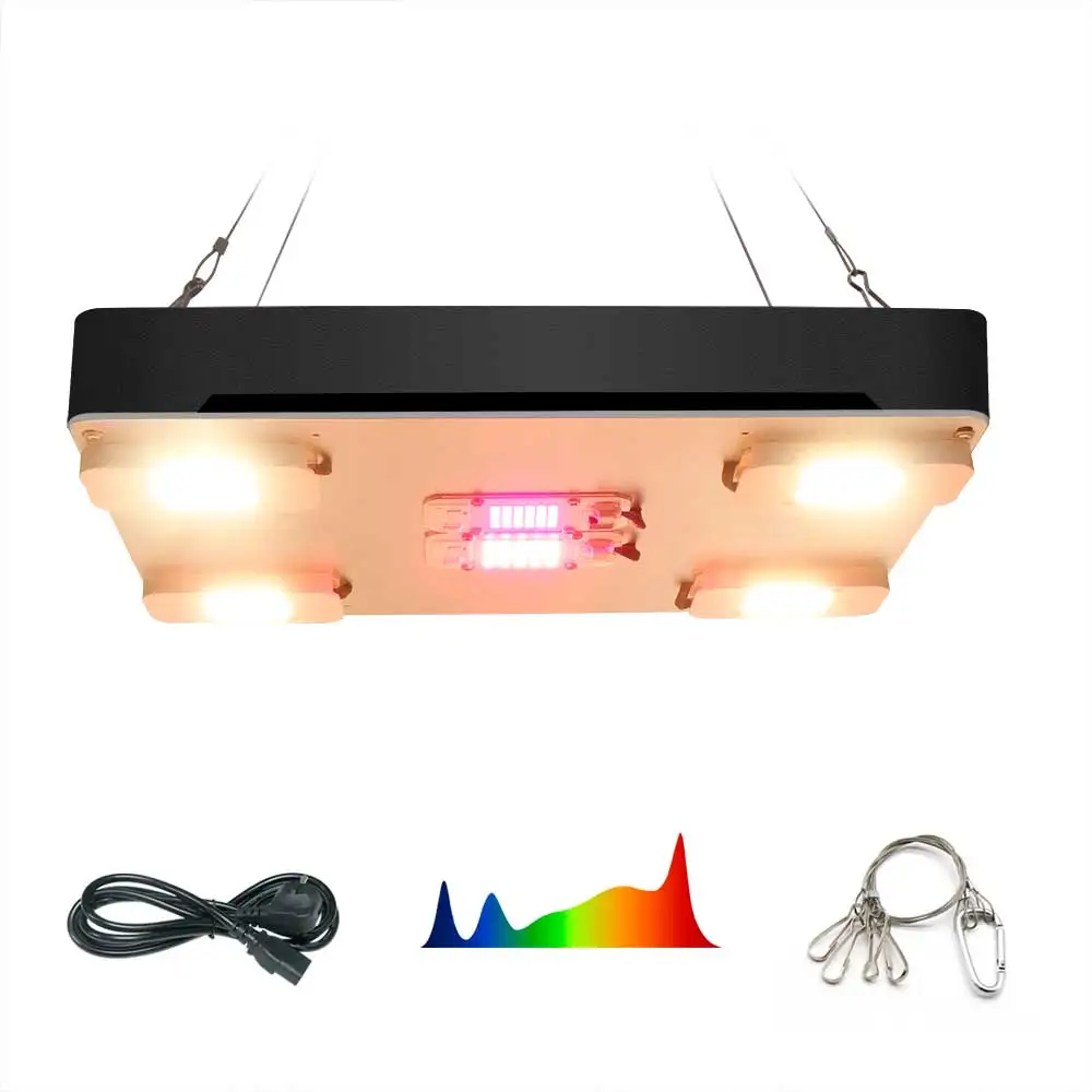 YXO Sam-ng Quantum YXO светодиодная фитолампа 600 Вт 1000 Вт