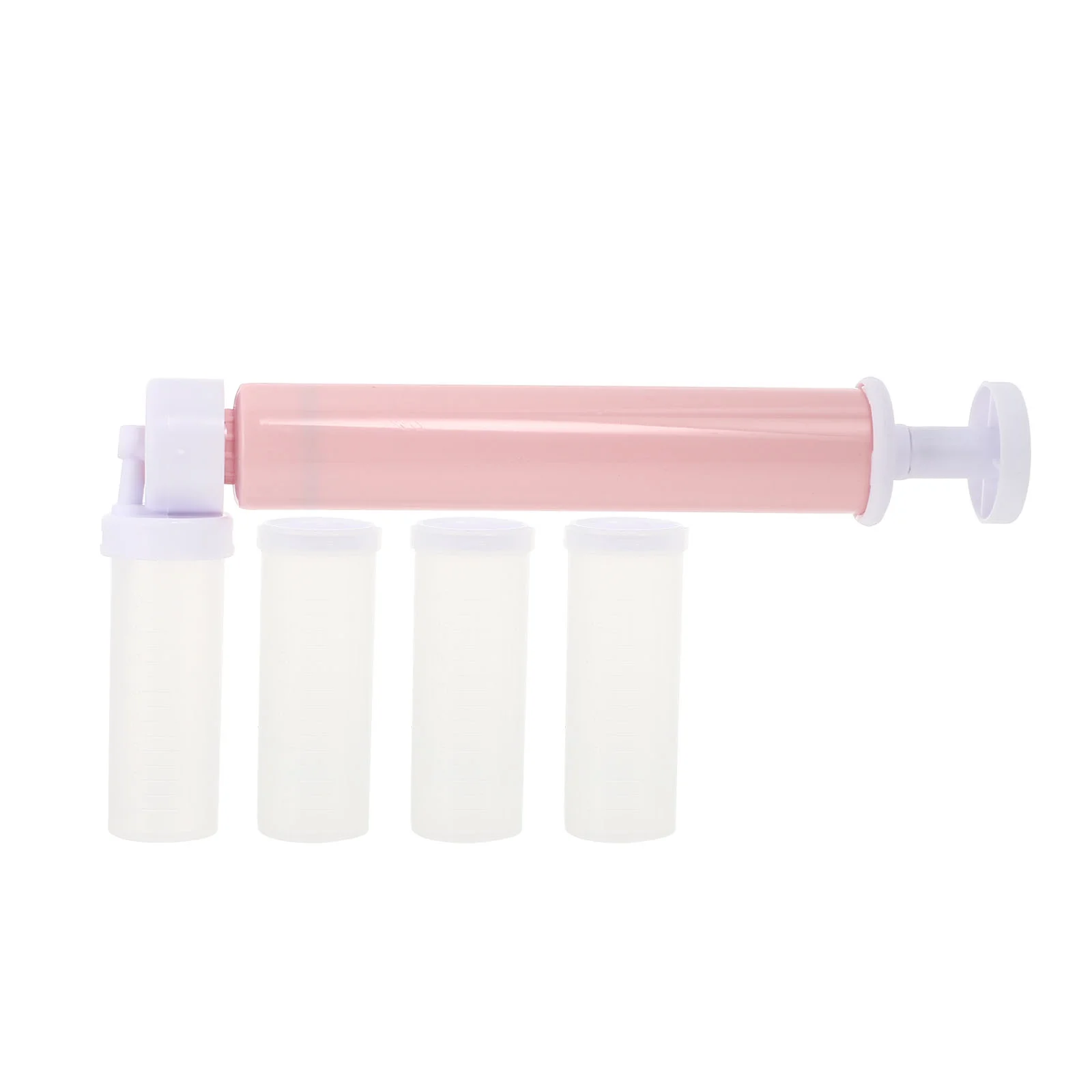 

1 set Bakery Cake Making Tools Lightweight Baking Accessories Home Tools