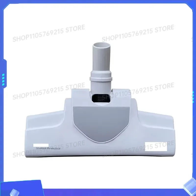 Фото Новая насадка-щетка для пылесосов Deerma DX700, DX700S, DX135F, DX810, DX700SPro – сменный аксессуар для чистки пола №2