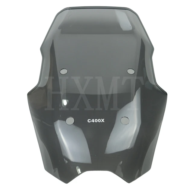Лобовое стекло для Мотоцикла BMW C400X C 400X 2018 2019 2020 2021 2022