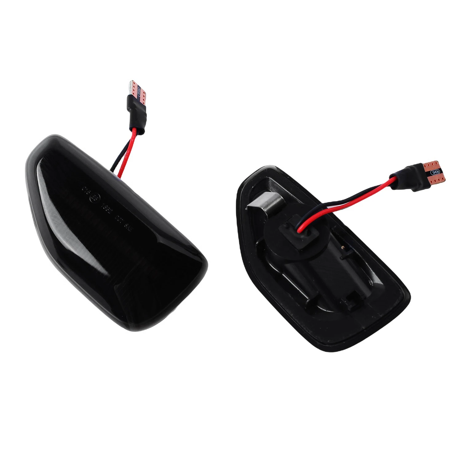 Автомобильный фонарь задний для Dacia Sandero 2 Logan Duster Renault Stepway