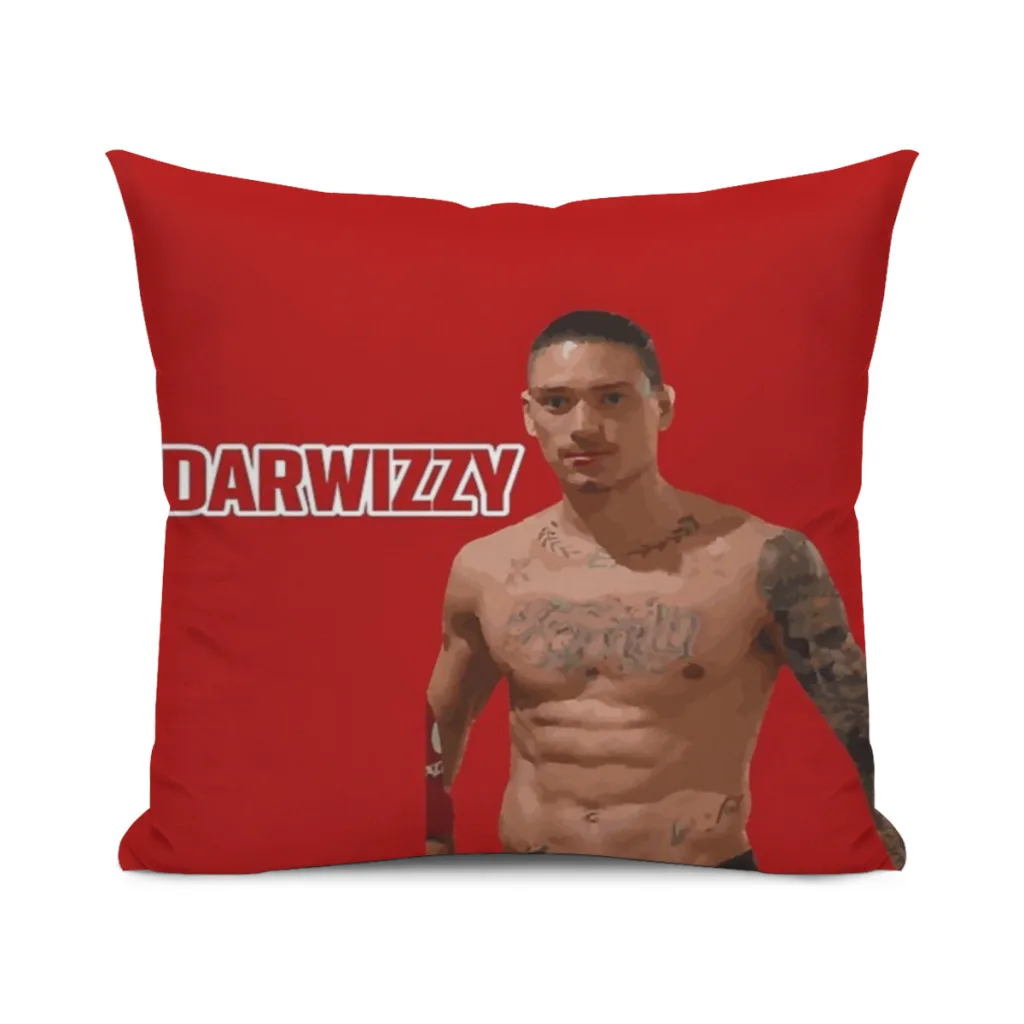 Подушка Darwizzy для офиса классного стула подушка дивана спальни пола зимняя