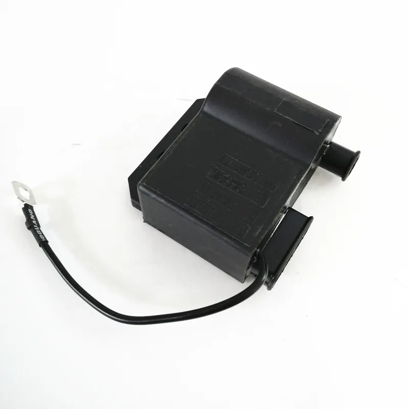 Блок катушки CDI для Aprilia Yamaha MBK Peugeot Minarelli Am6 Новый DTR ENDURO SUPERMOTARD RR 50 Универсальный Тигр SM Malaguti DRAKON