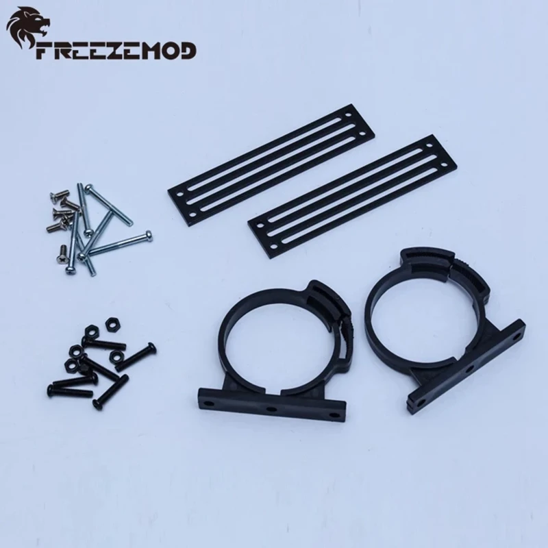 FREEZEMOD внешний диаметр 50 мм внешний диаметр 60 мм внешний диаметр цилиндра + металлический комплект I-образных кронштейнов