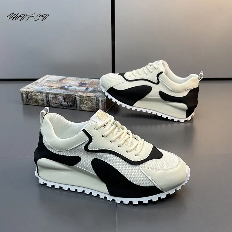 Рисунок 4 - Кроссовки мужские массивные