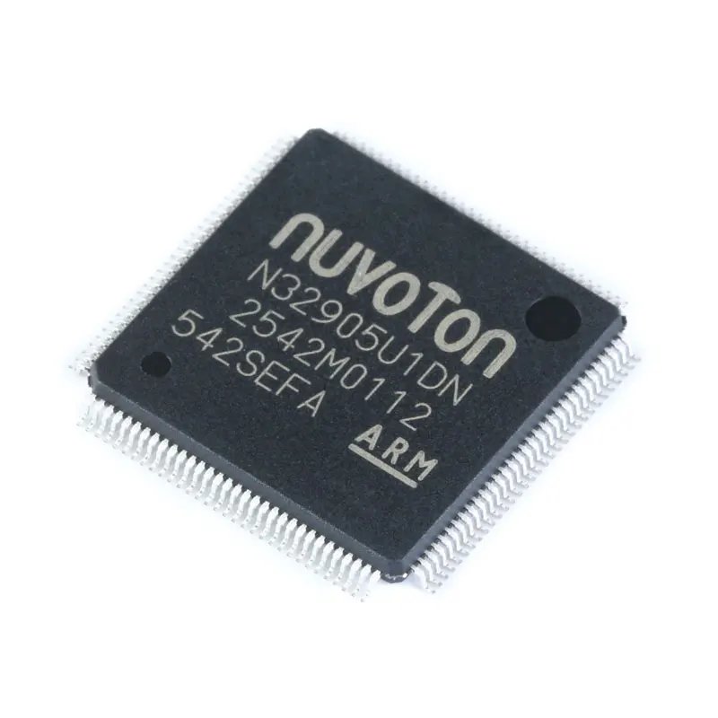 

10 шт./упаковка, новый оригинальный патч N32905U1DN