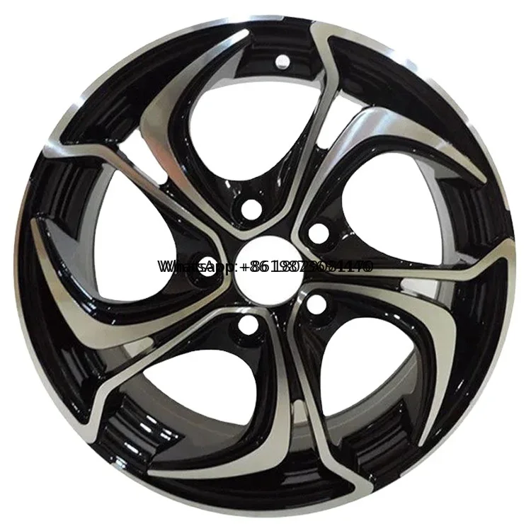 Персонализированные ступичные автомобильные колеса для Mercedes 5 отверстий 18 19 20 21 22