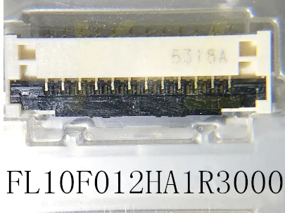 

NEW FL10F012HA1R3000
