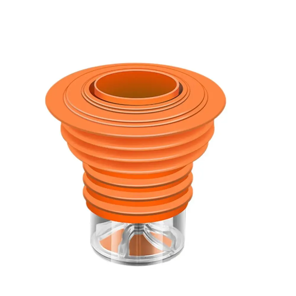 

Профилактика насекомых, Слив для канализации и душа, одностороннее уплотнение клапана, Сливная крышка, защита от запаха, слив пола, пробка для водопроводной трубы