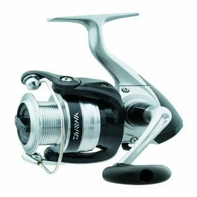 

SF2500-B-CP Spinning Reel