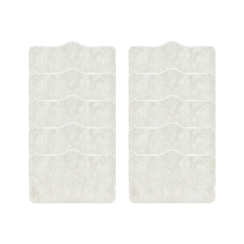 

Mop Cloth For Xiaomi Deerma DEM ZQ100 ZQ600 ZQ610 Handhold Steam Vacuum Cleaner Mop Cloth Replacement Parts