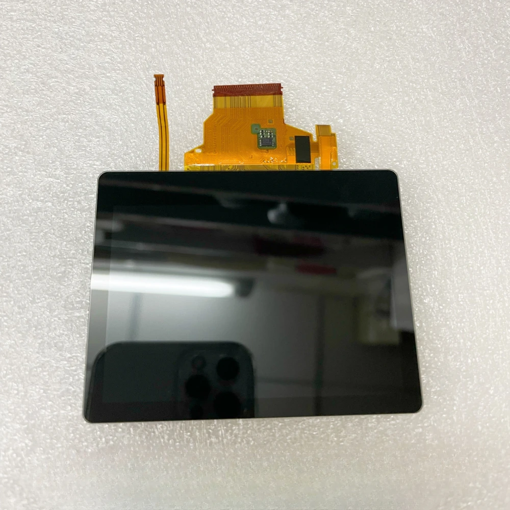 Абсолютно Новый Оригинальный сенсорный ЖК-дисплей для Nikon D5500 D5600 с подсветкой аксессуары для ремонта камеры