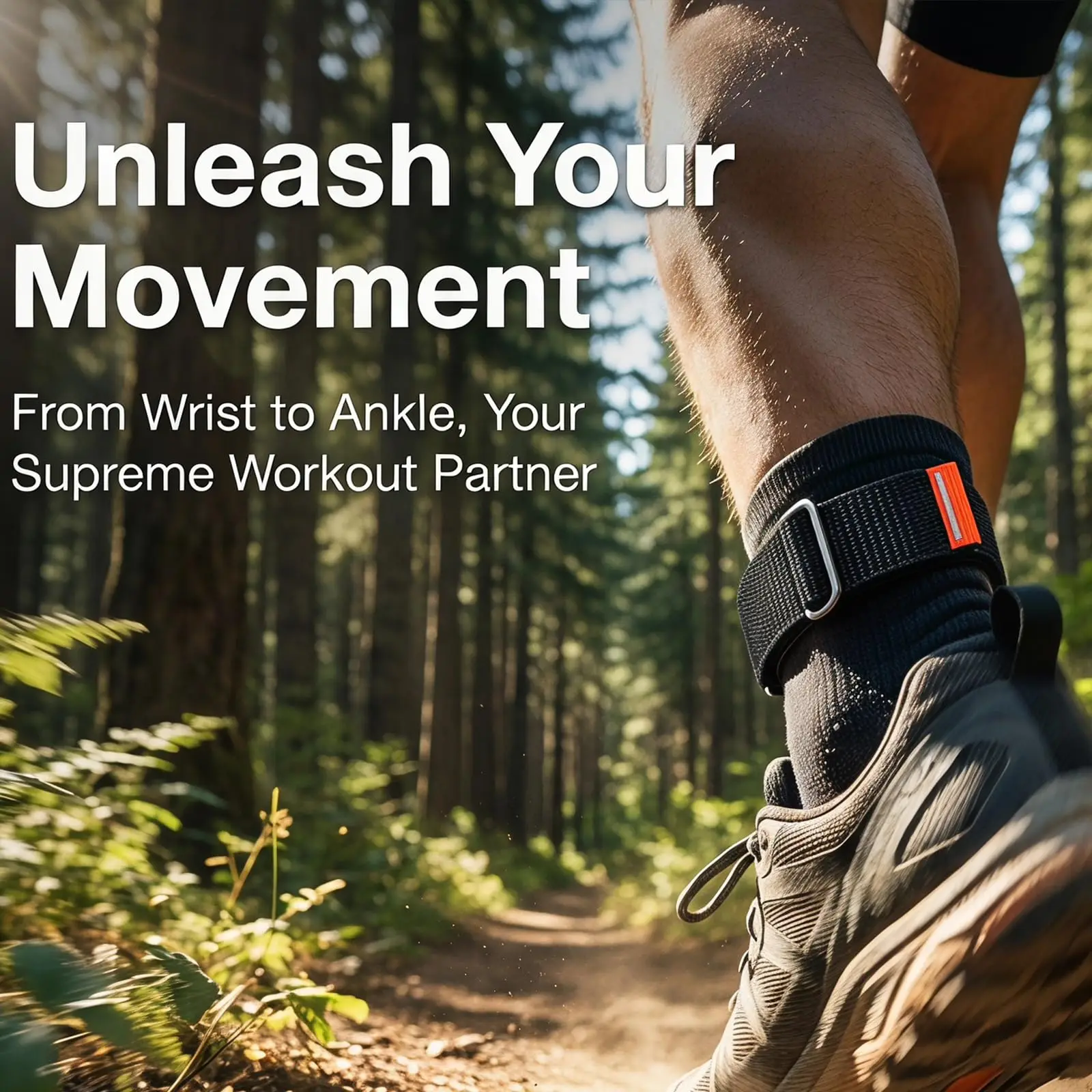 Нейлоновый ремешок для Google Fitbit Air Active, мягкий дышащий регулируемый ремешок для бицепса с металлическим корпусом для Google Fitbit Air (art.: 3920dc65c7fcc) - 3920dc65c7fcc