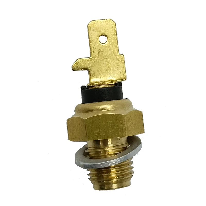 Датчик температуры охлаждающей жидкости для VW SKODA SEAT FORD OEM 1H0919563 7203359 95VW10A998AA