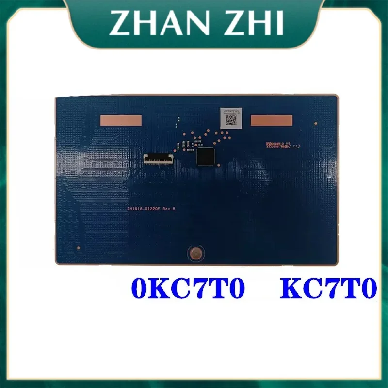 Новый сменный тачпад для ноутбука Dell Latitude 3420 E3420 0KC7T0 KC7T0