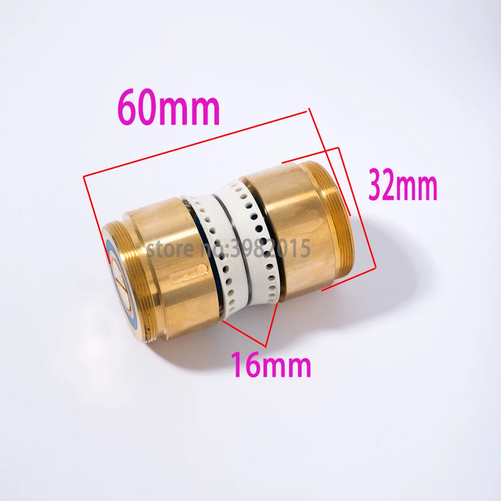 

Ролик медного шкива WEDM 32-16-60 мм
