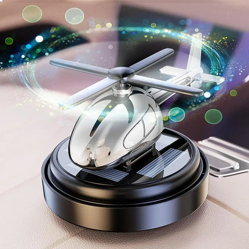 Для справки по описанию Автомобильные духи для автомобиля солнечная энергия