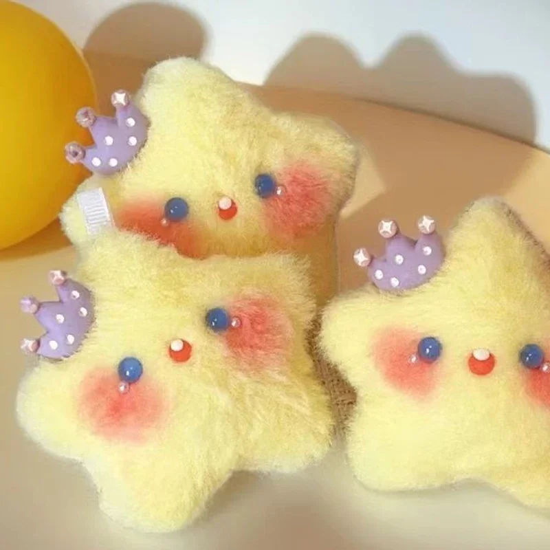 Плюшевый брелок &quotЛюбовь и глубокое пространство&quot Xavier Shen Xinghui