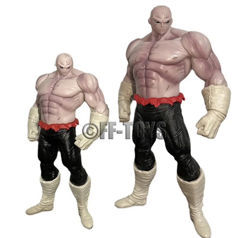 

22/33CM Dragon Ball Jiren Figure Jiren Full Power Figuarts PVC Action Figures GK Statue Collection Model Toys for Children